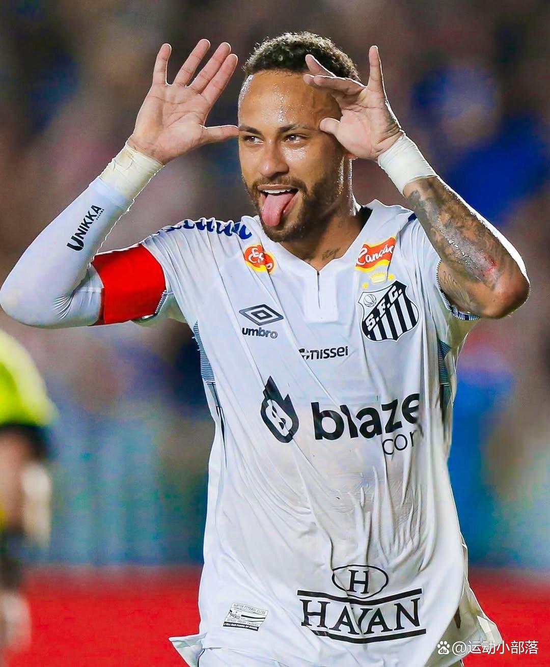 九游会平台内马尔关键节点关键助攻，MAD带队取胜！(内马尔效力的球队)